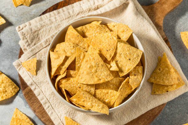 Tortilla Chips