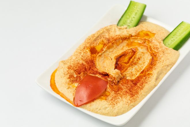 Hummus