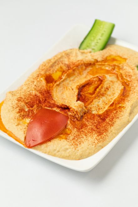 Hummus