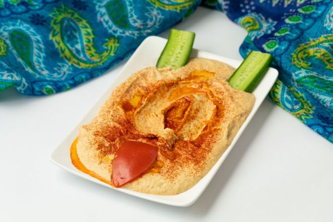 Hummus