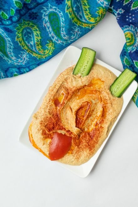 Hummus