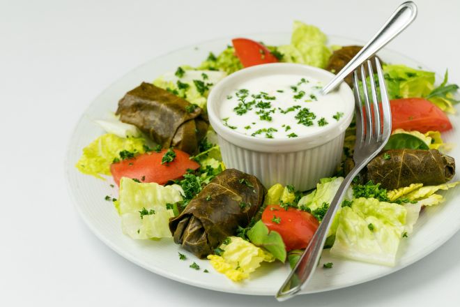 Dolmeh