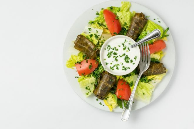 Dolmeh