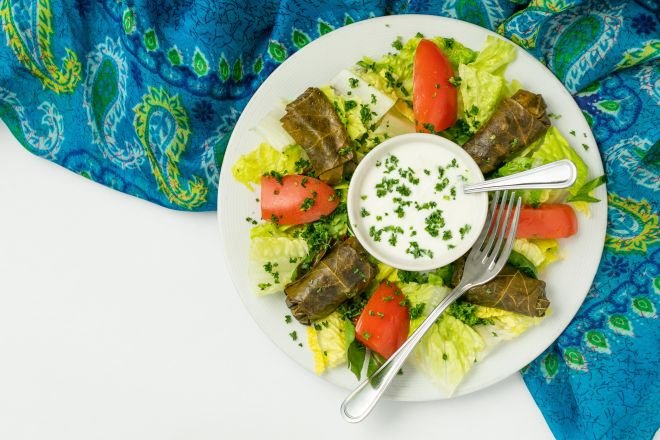 Dolmeh