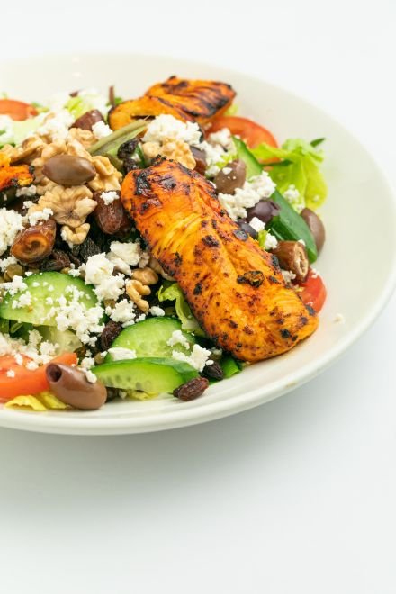 Sadaf Salad