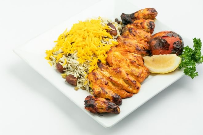 Cornish Hen