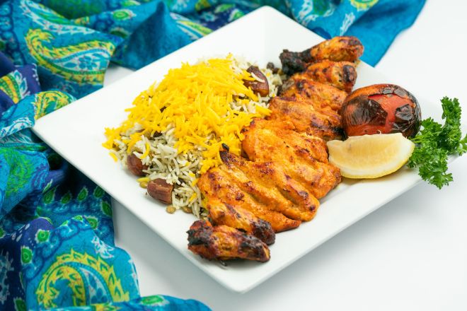 Cornish Hen