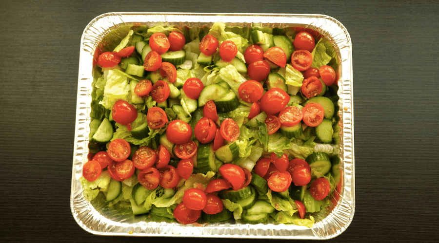 Choice of Beef/Chicken Koobideh Package