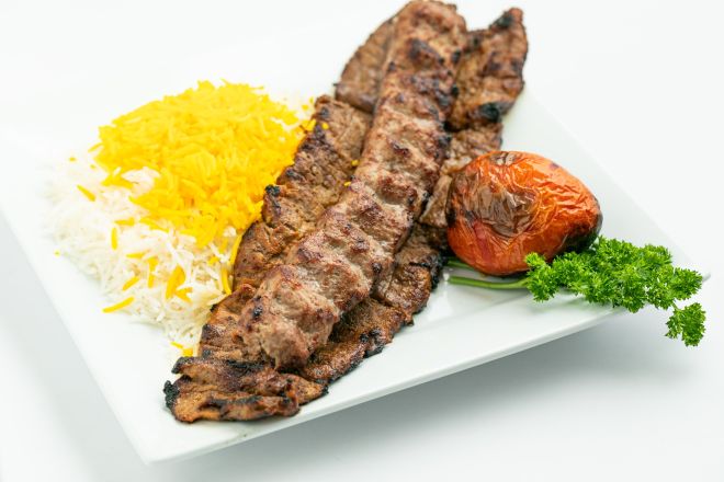 Beef Soltani