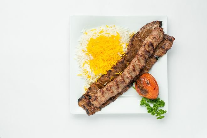 Beef Soltani