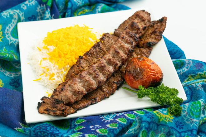 Beef Soltani