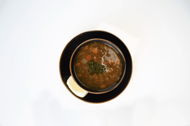 Lentil Soup