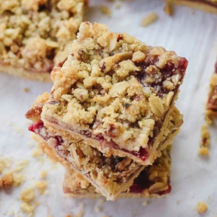 Small Gourmet Dessert Bar Platter