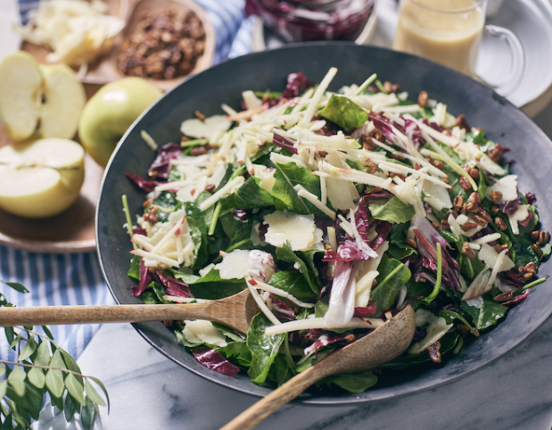 Empire State Salad Box