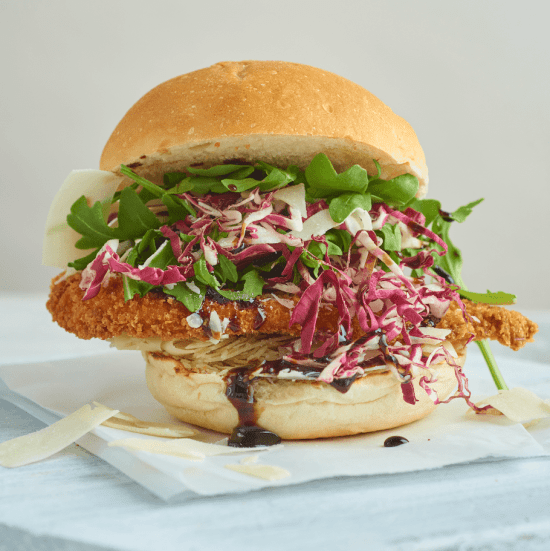 Milanesa