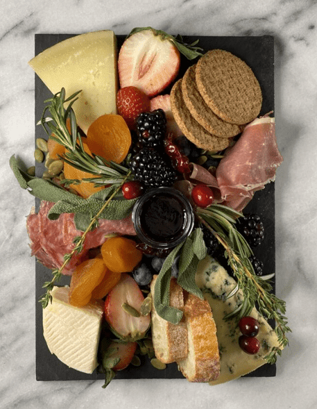 Charcuterie Box