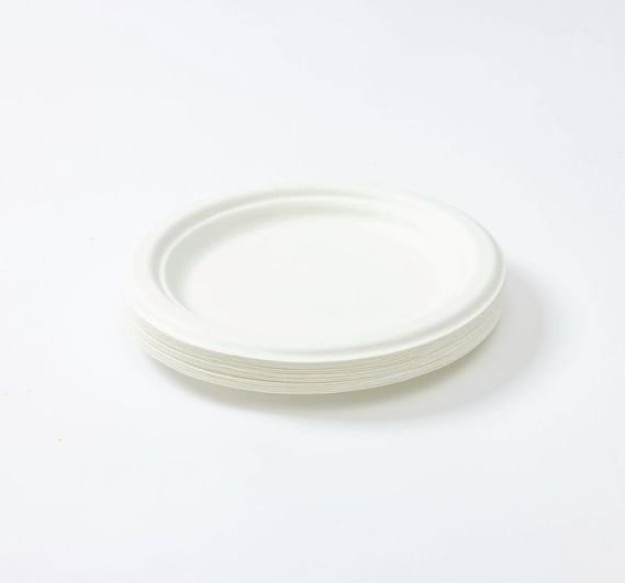Plates - Small