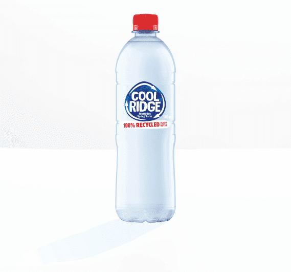 Coolridge Water 600ml
