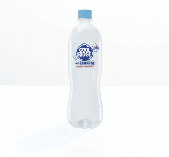 Sparkling Water 450ml