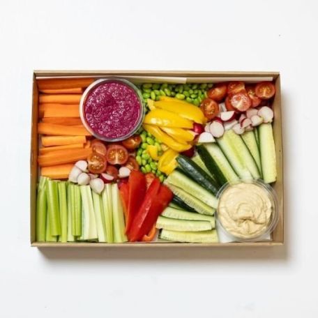 Healthy Choices