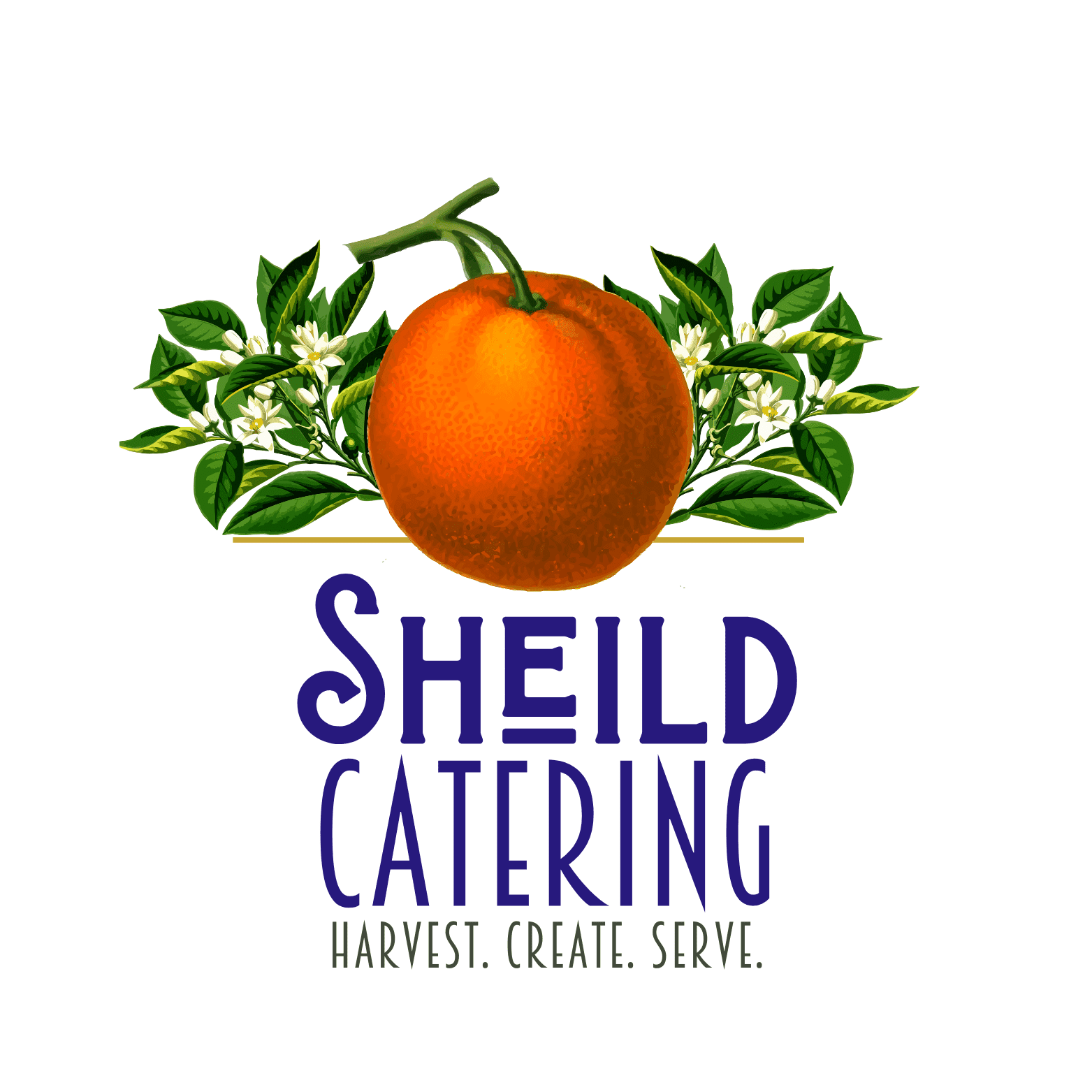 Sheild Catering