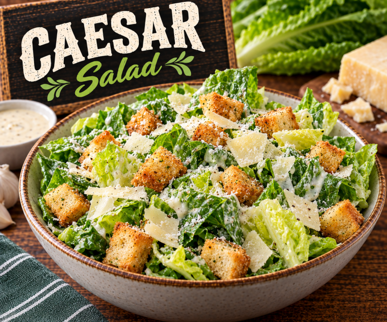 Caesar Salad