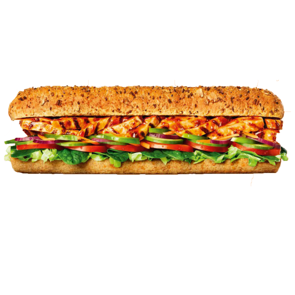 6Inch Sub Redland Bay SS