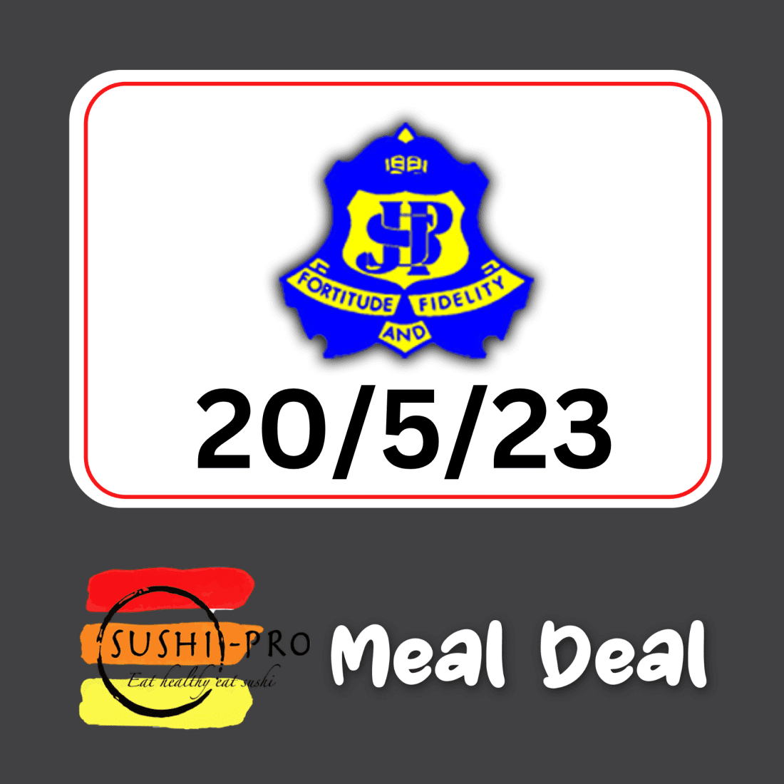 Junction Park SS Traffic Selector