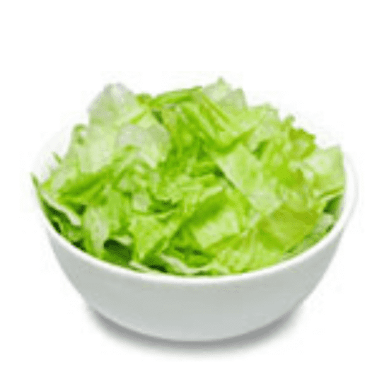 Lettuce HWPS