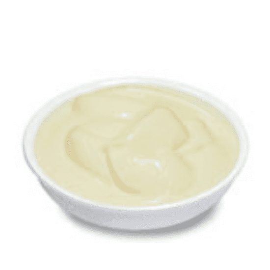 Mayonnaise HWPS