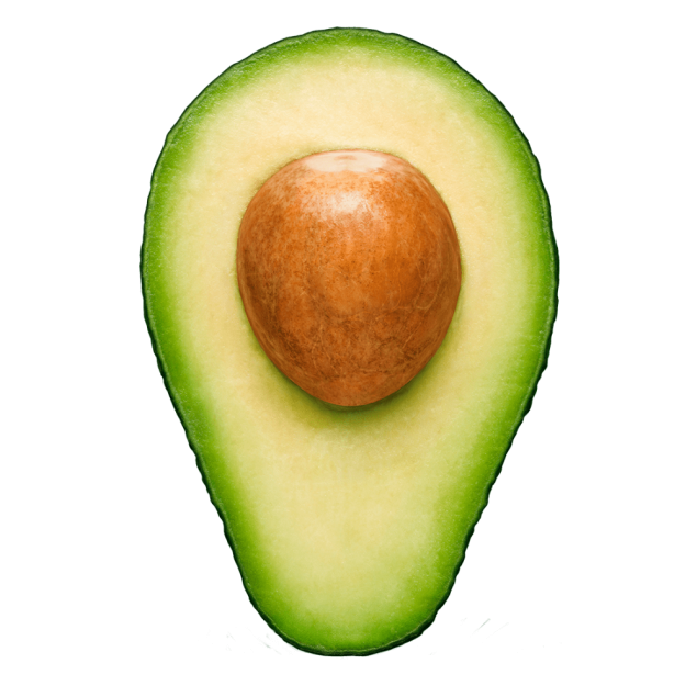2 Scoops Avocado MPRS +2.40