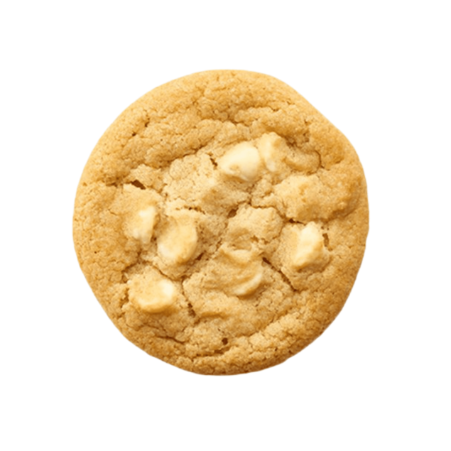 Six Pack Macadamia Cookie MPRS