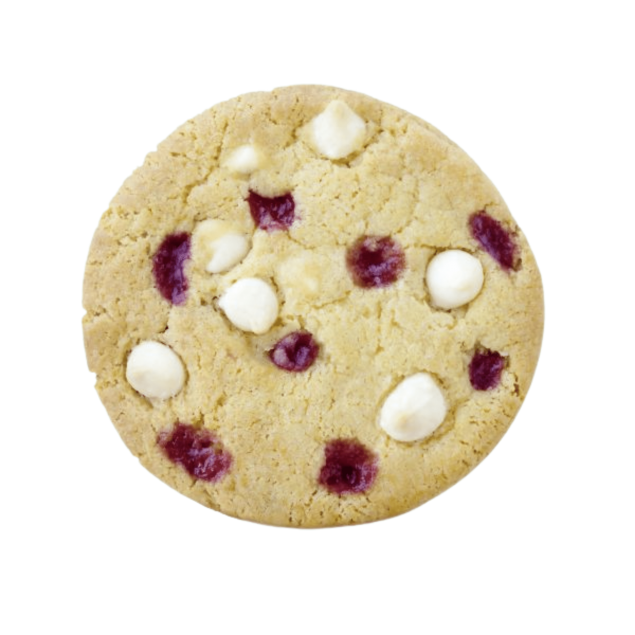 Six Pack Raspberry Cheesecake Cookie MPRS