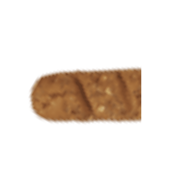Six Inch Malted Rye Bread MPRS