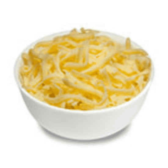 Mozzarella HWPS