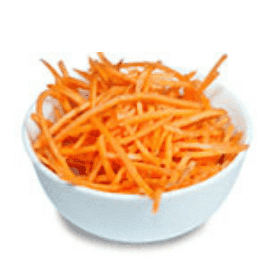 Carrot CNPS