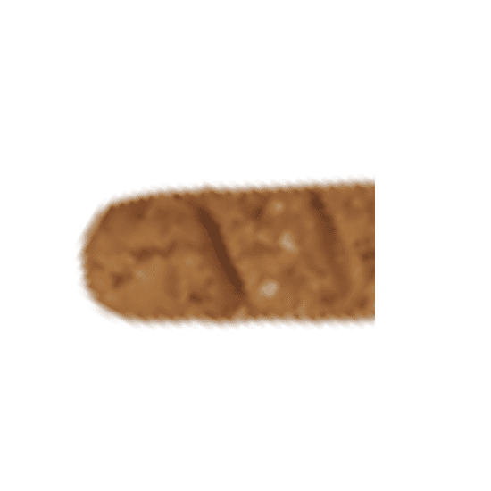 Six Inch Malted Rye Bread CNPS