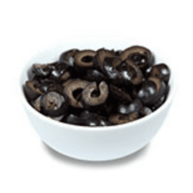 Olives MPRS