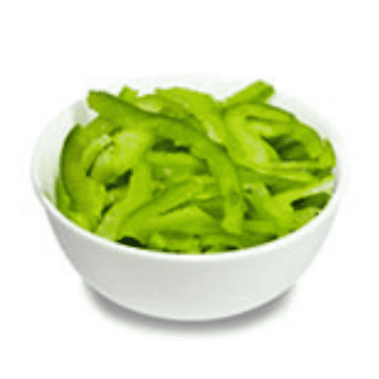 Capsicum HWPS