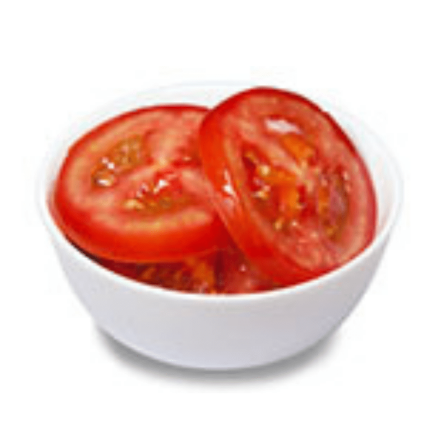 Tomato MPRS