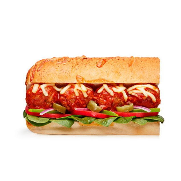 Meatball MPRS +1.20