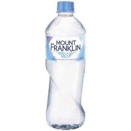 mini water