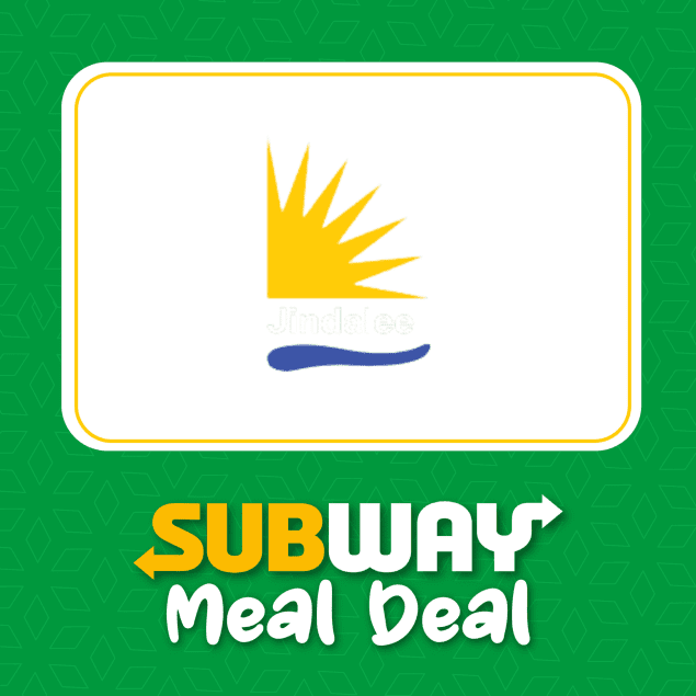 Student Sub, Drink & Cookie Meal Deal