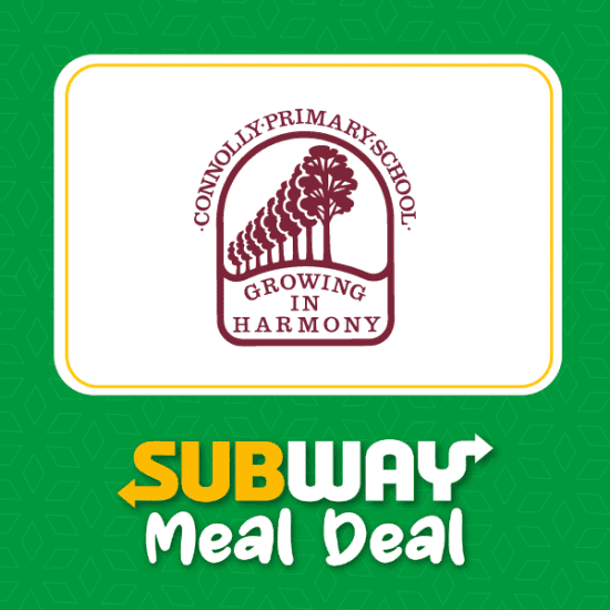 Student Sub, Drink & Cookie Meal Deal