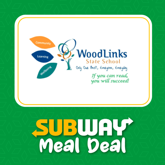 Student Sub, Drink & Cookie Meal Deal