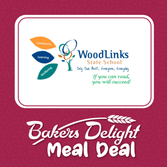 Staff Pizza Meal Deal 
