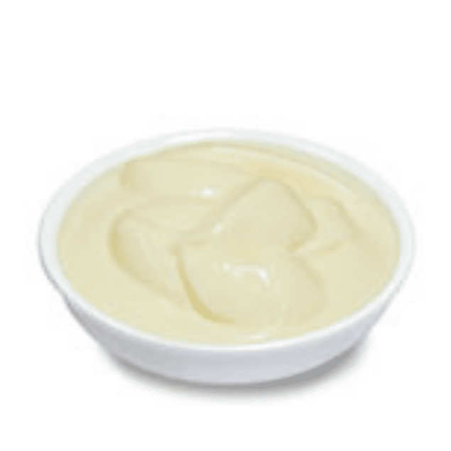 Mayonnaise MPRS