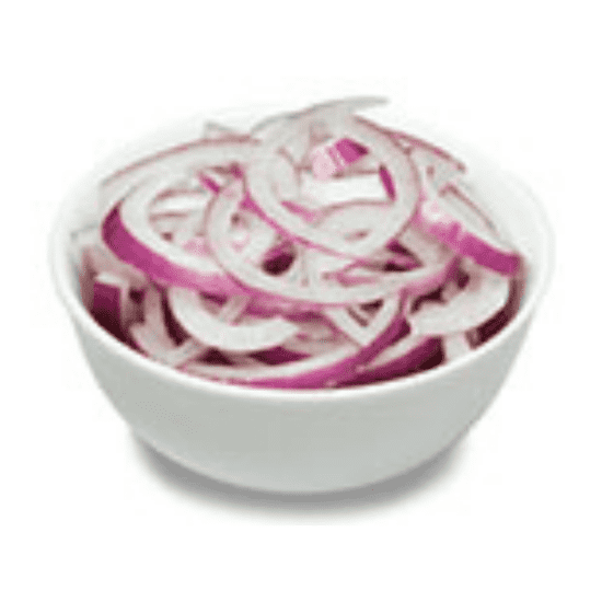 Onion CNPS