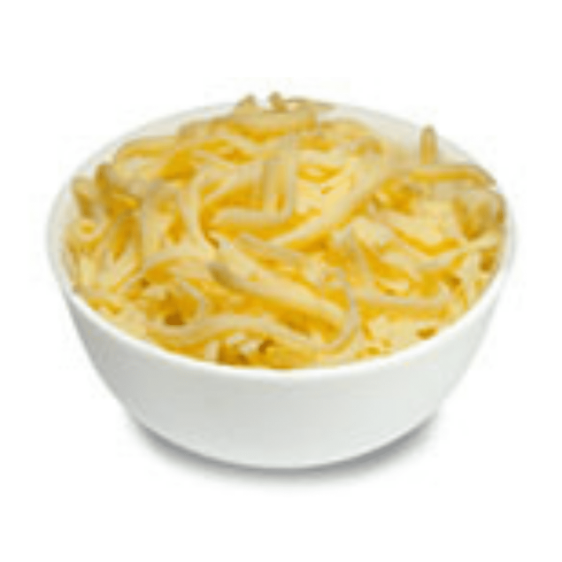 Extra Mozzarella MPRS