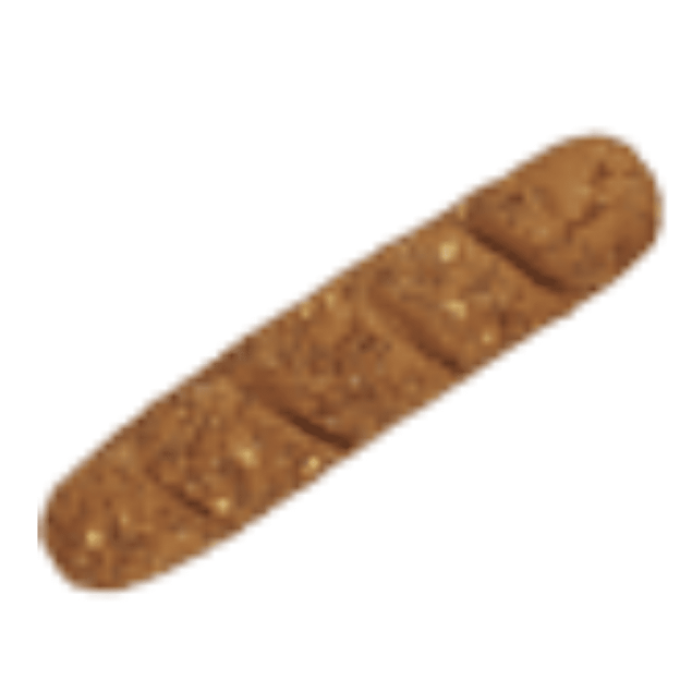 Footlong Malted Rye Bread MPRS